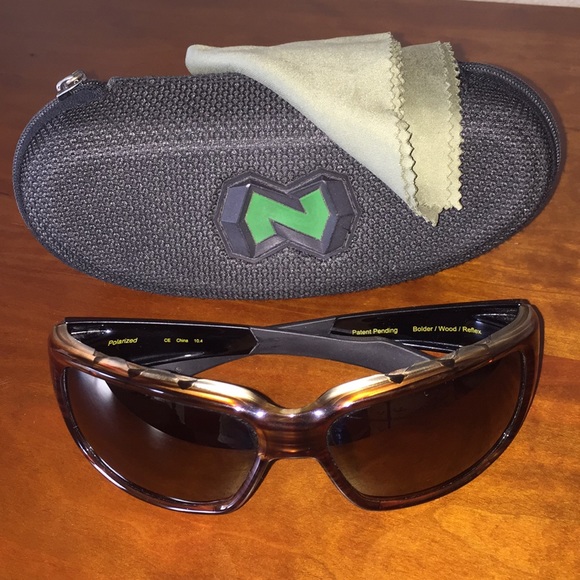native eyewear bolder polarized